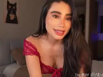Chaturbate Free Live Porn of abie_owen