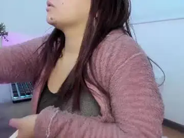 Chaturbate Live Sex Cam of ale_alejandra