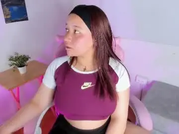 Chaturbate Nude Webcam of ale_alejandra