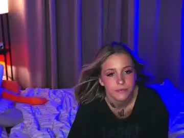 Chaturbate Live Porn of ceceliapidcock