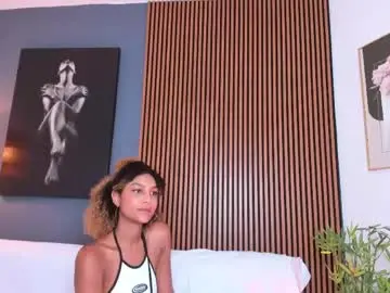 Chaturbate Nude Webcam of johapython