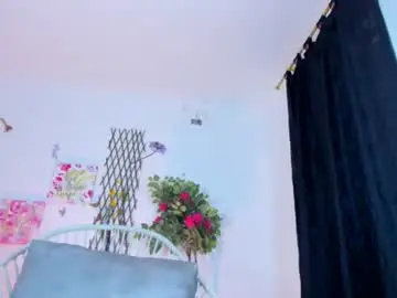 Chaturbate Sex Chat of mara_7_