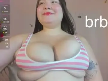 Chaturbate Private Sex Chat of mara_7_