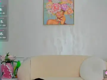 Chaturbate Live Sex Cam of sarah_blake_