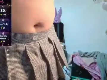 Chaturbate Sex Cam of sonialatin69