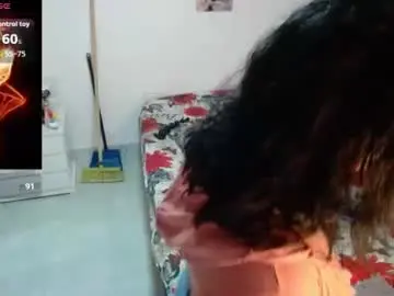 Chaturbate Live Porn of sonialatin69