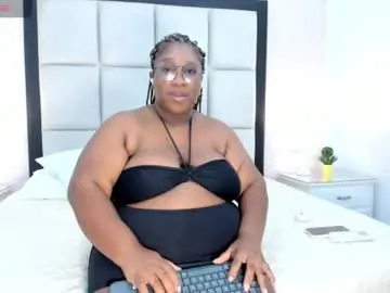 Chaturbate Sex Chat of treisyvixen