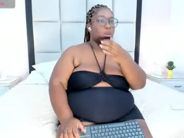Chaturbate Best live sex cam show of treisyvixen