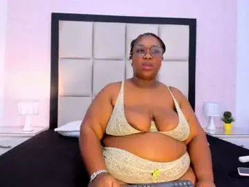Chaturbate Sex Cam of treisyvixen
