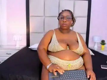 Chaturbate Sex Chat of treisyvixen