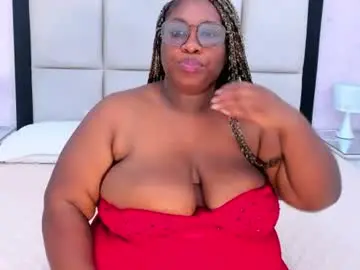 Chaturbate Live Sex Cam of treisyvixen