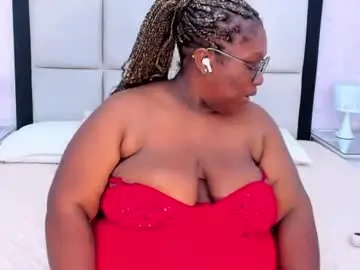 Chaturbate Live Sex of treisyvixen