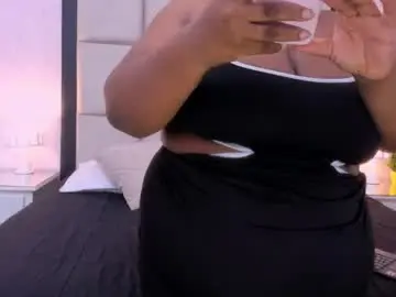 Chaturbate Live Sex of treisyvixen
