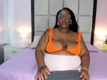 Chaturbate Sex Cam of treisyvixen