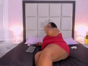 Chaturbate Sex Chat of treisyvixen