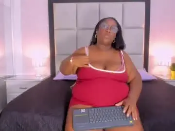 Chaturbate Sex Chat of treisyvixen