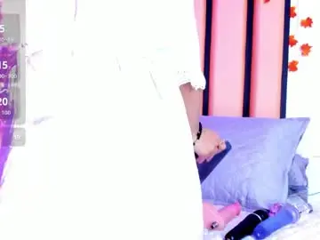 Chaturbate Live Sex Cam of vaneloppe_23
