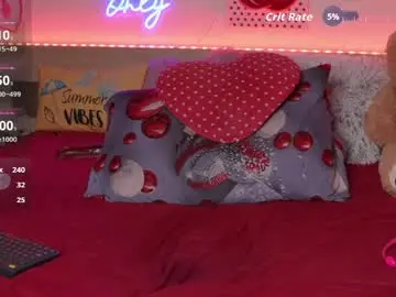 Chaturbate Sex Chat of dakota_32