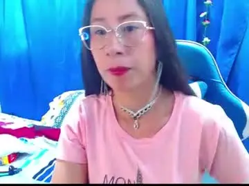 Chaturbate Sex Cam of gia_leinn