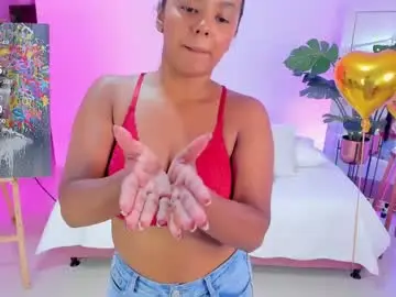 Chaturbate Live Sex Cam of jany__love