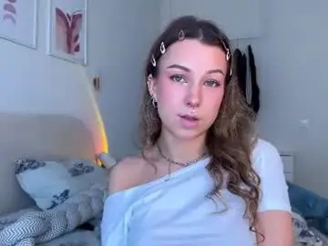 Chaturbate Adult Video Chat of luluberryx