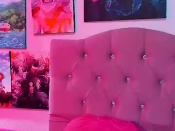 Chaturbate Adult Webcam of mila_nixon01
