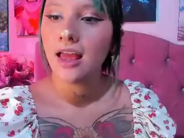 Chaturbate Free Porn Cam of mila_nixon01