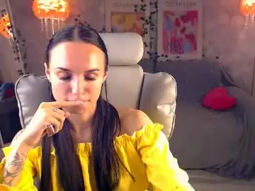 Chaturbate Private Sex Chat of nicolemerz