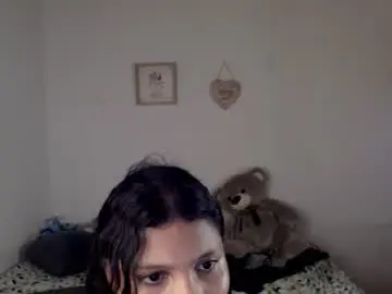 Chaturbate Adult Video Chat of princess_an