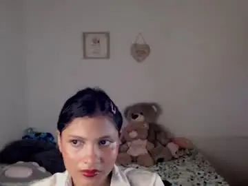 Chaturbate Private Sex Chat of princess_an