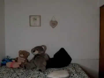 Chaturbate Nude Webcam of princess_an