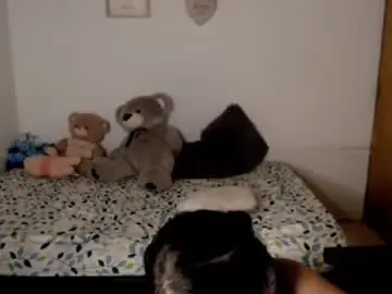 Chaturbate Adult Webcam of princess_an