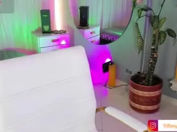 Chaturbate Live Sex of tiffany_beckerr