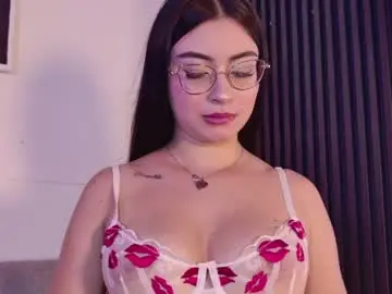Chaturbate Free Live Porn of _emily_gill_