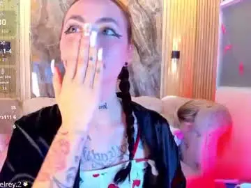 Chaturbate Best Webcam of _sabrinaa_1