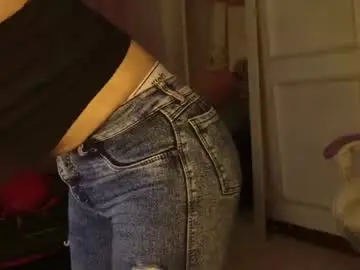Chaturbate Sex Cam of cristalbm_
