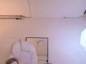 Chaturbate Free Porn Cam of cristalbm_
