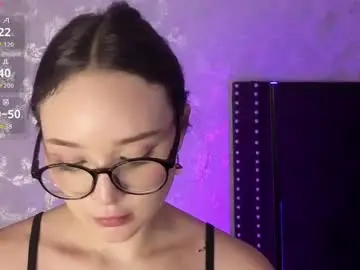 Chaturbate Watch Live Sex Cams of daihanae_3