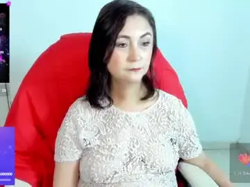 Chaturbate Sex Chat of danielahot2