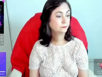 Chaturbate Adult Video Chat of danielahot2