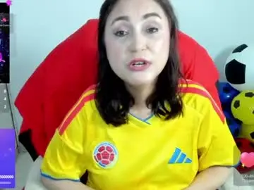 Chaturbate Best Webcam of danielahot2