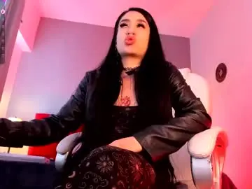 Chaturbate Live Porn of demetria_ghoul