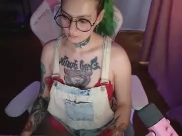 Chaturbate Sex Cam of ginger_stay