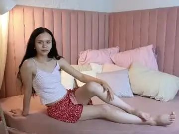 Chaturbate Sex Cam of kira_bliss_