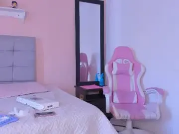 Chaturbate Private Sex Chat of maddyy_moon