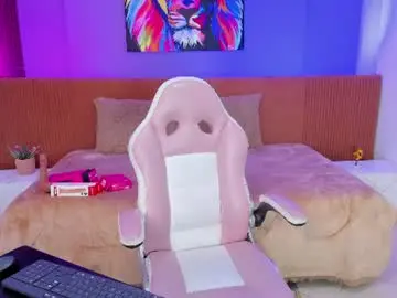 Chaturbate Sex Chat of princess_skinny_