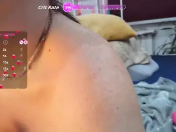 Chaturbate Nude Webcam of sweetfoxed