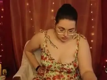 Chaturbate Best live sex cam show of tessa_bbw