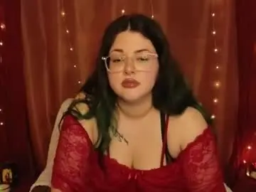 Chaturbate Free Live Porn of tessa_bbw