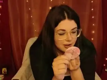 Chaturbate Nude Webcam of tessa_bbw